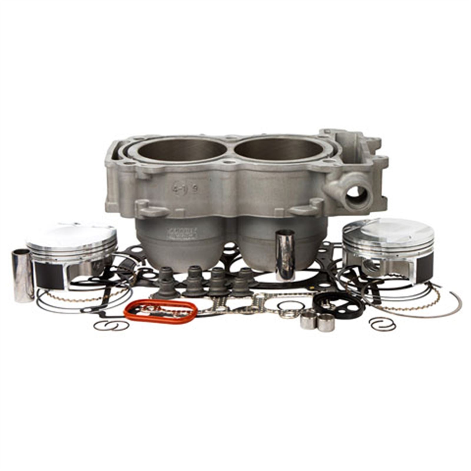 Cylinder Works Big Bore Kit 1000 RZR XP '14-15 [MPN: 61003-K01]_555053
