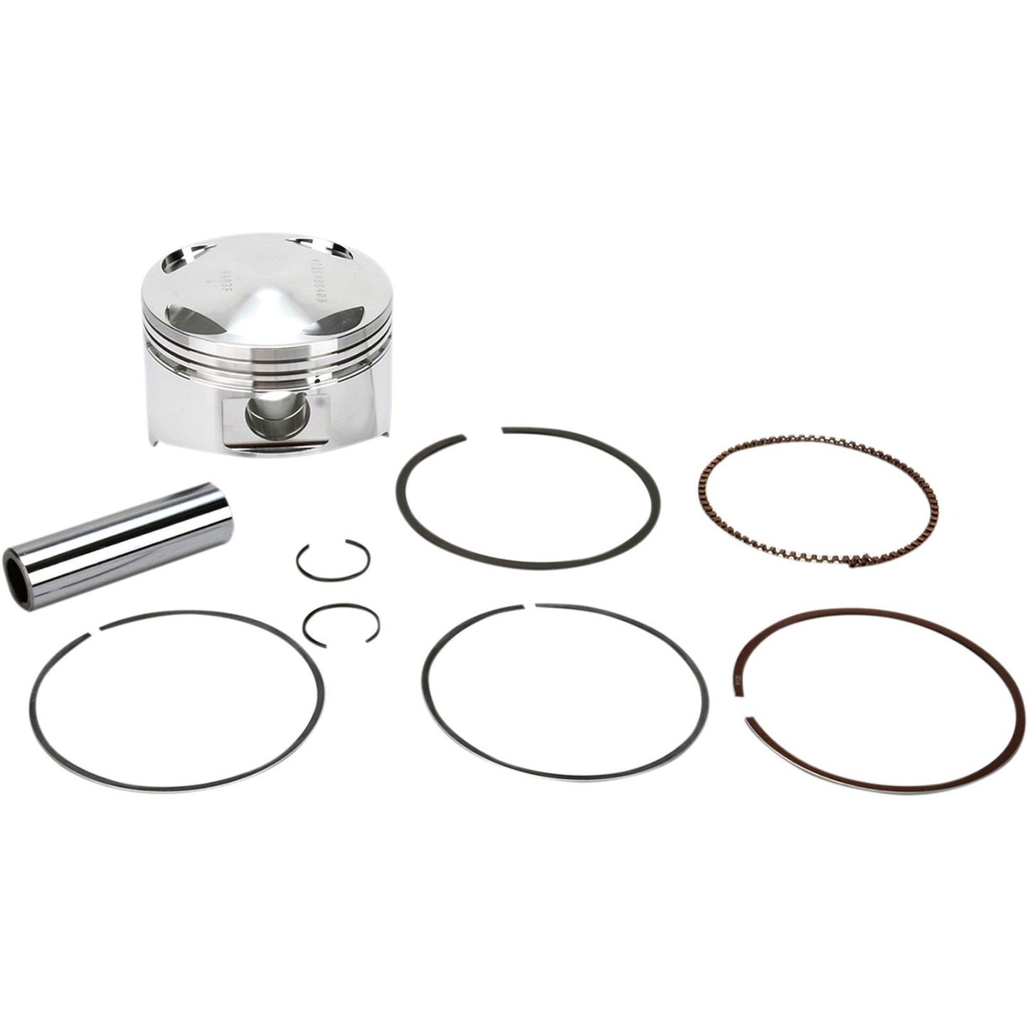 Wiseco - Powersports Piston M08500 XR350 '83-84 4286M08500_496474
