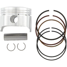 Wiseco - Powersports Piston M06700 YTM/YFM-200 4292M06700_496478