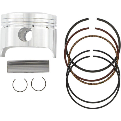Wiseco - Powersports Piston M06700 YTM/YFM-200 4292M06700_496478