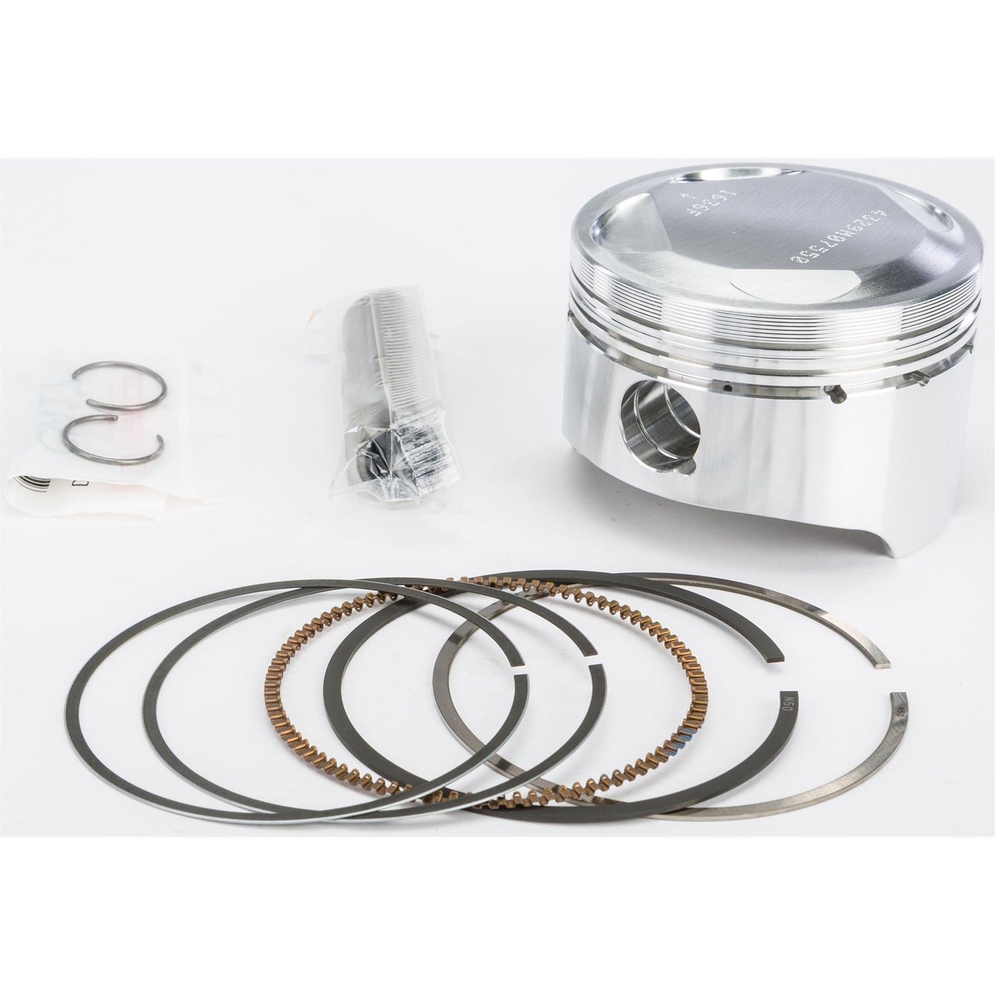 Wiseco - Powersports Piston M07550 XR/XL250 2973XG 4329M07550_24568