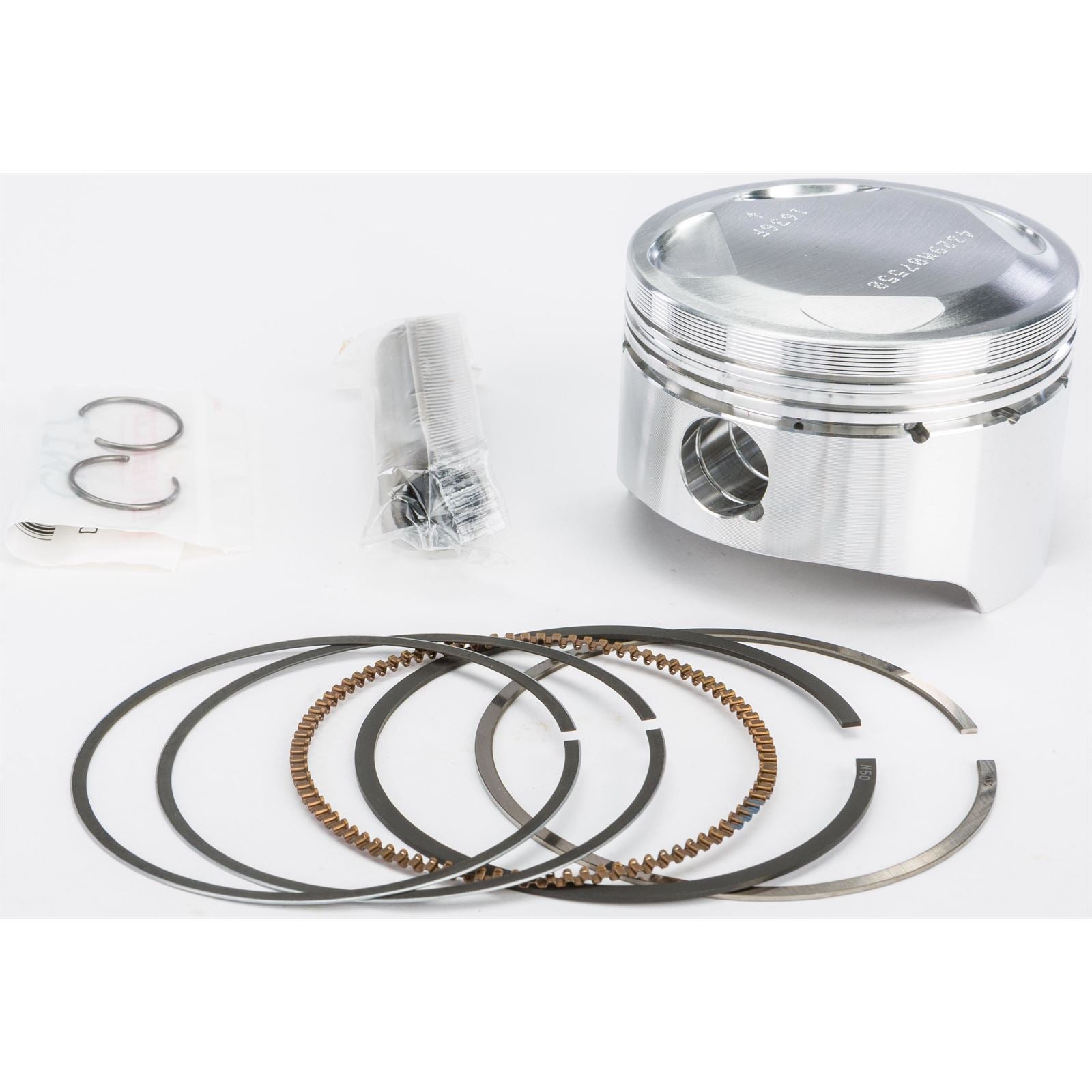 Wiseco - Powersports Piston M07550 XR/XL250 2973XG 4329M07550_24568