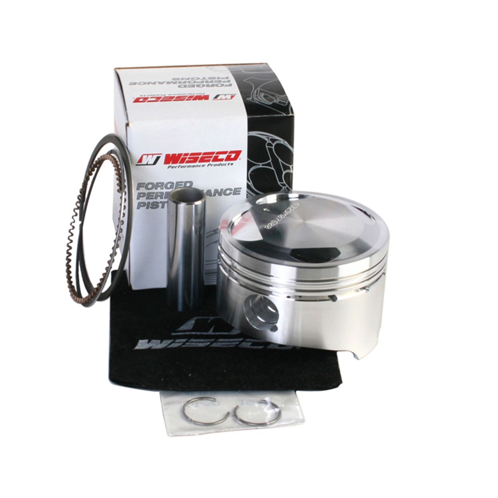 Wiseco - Powersports Piston M07600 XR/XL 250 2992XG 4329M07600_555063