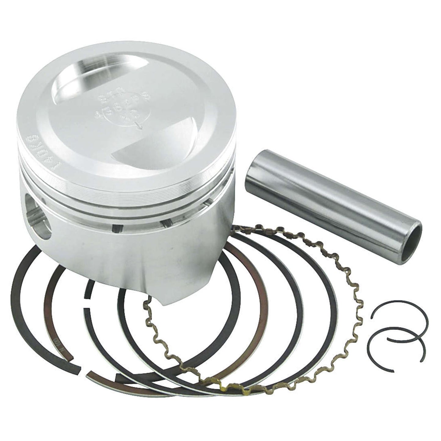 Wiseco - Powersports Piston M06500 4362M06500_24570