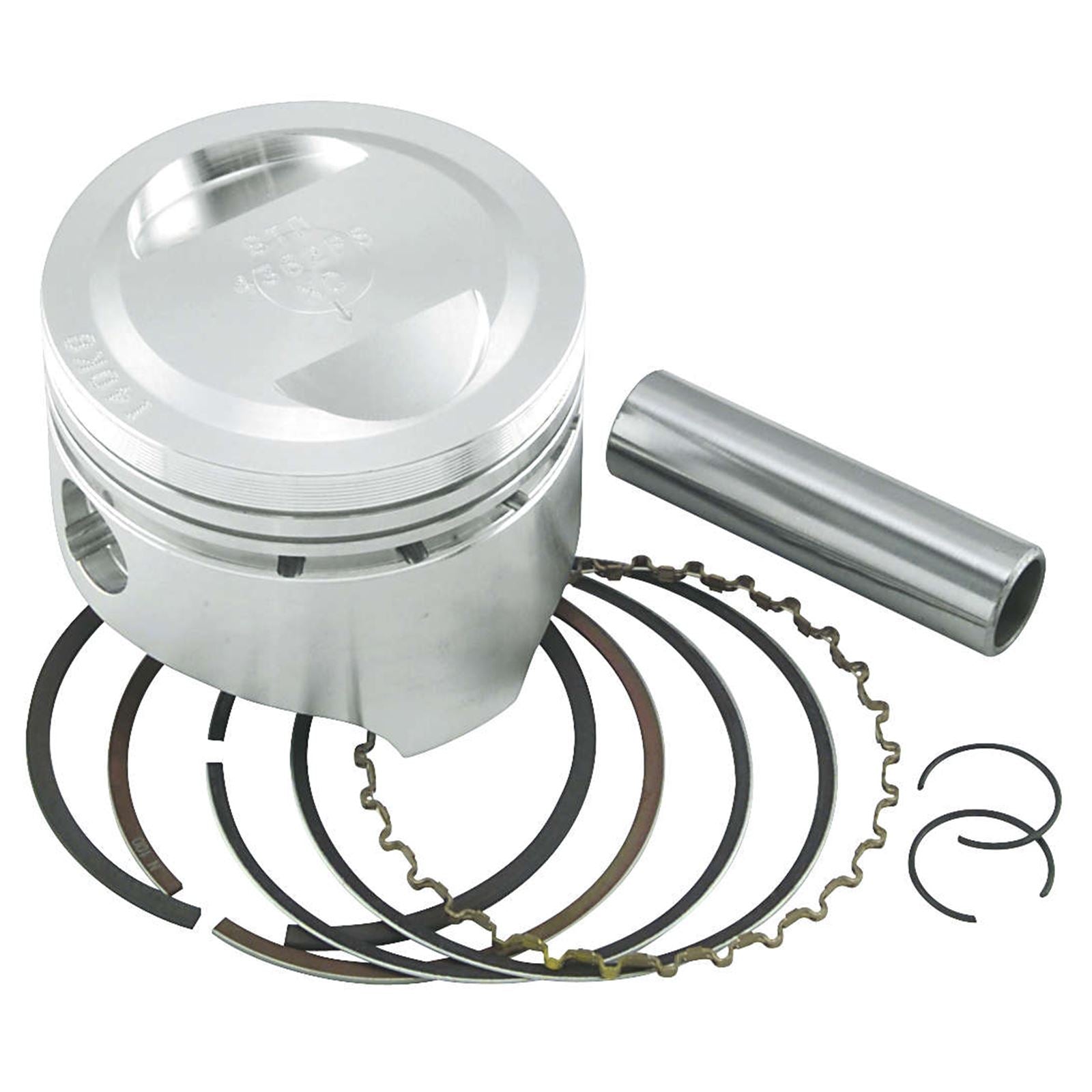 Wiseco - Powersports Piston M06500 4362M06500_24570