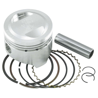 Wiseco - Powersports Piston M06500 4362M06500_24570
