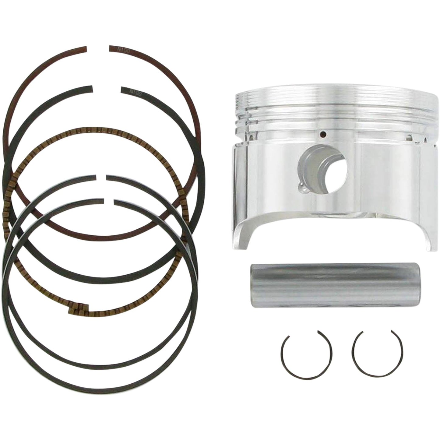 Wiseco - Powersports Piston M06500 4362M06500_496499