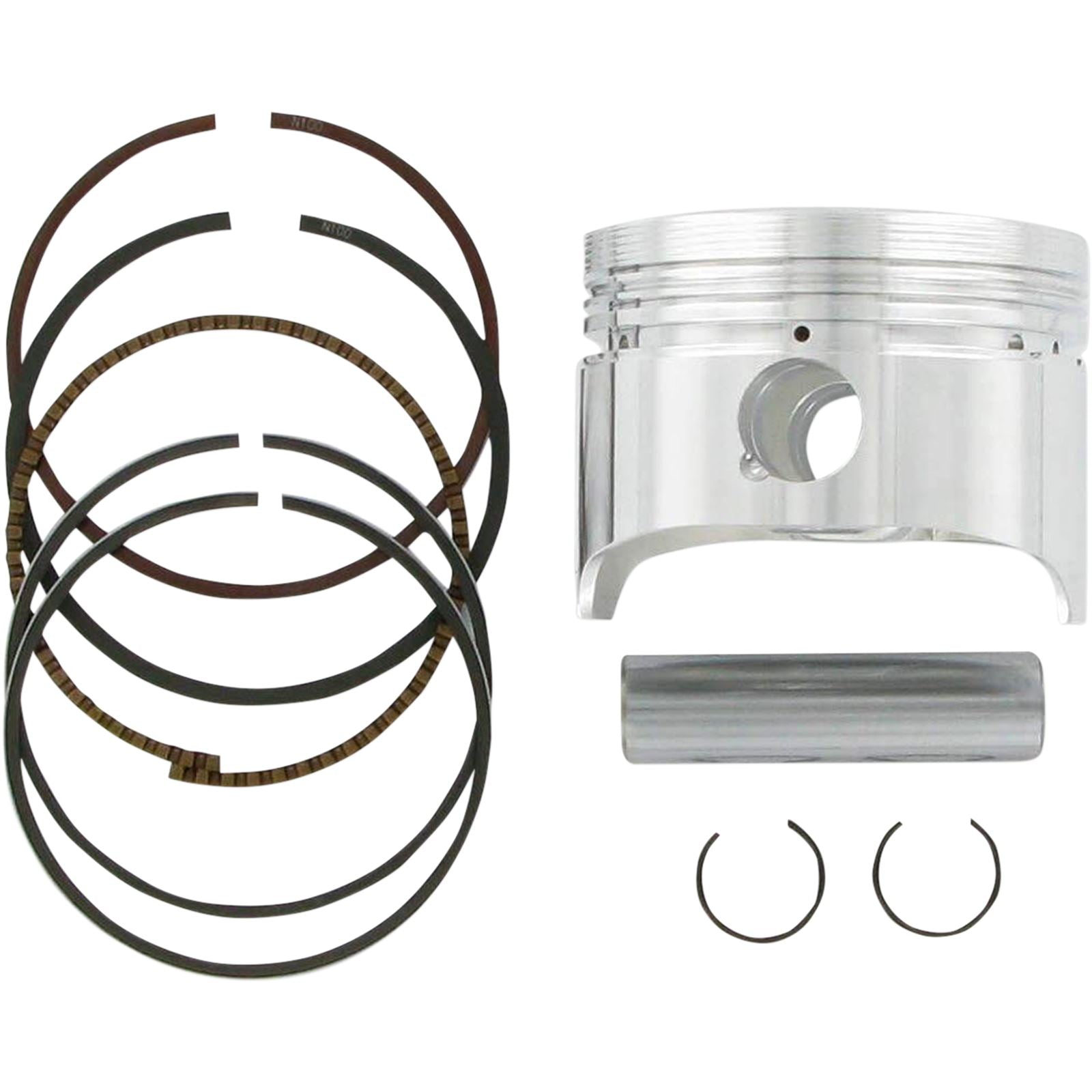 Wiseco - Powersports Piston M06500 4362M06500_496499
