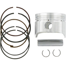 Wiseco - Powersports Piston M06500 4362M06500_496499