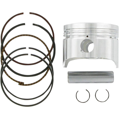 Wiseco - Powersports Piston M06500 4362M06500_496499