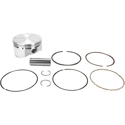Wiseco - Powersports Piston M09750 XR600R '85-01 4366M09750_496500
