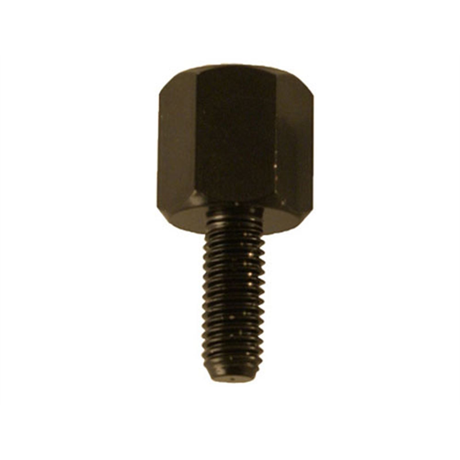 Emgo Mirror Adapters 10mm Mount to 8mm Mirror - Black 20-28110 x 2_555074