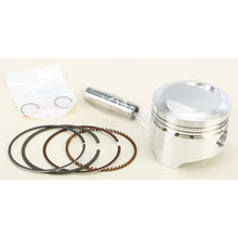Wiseco - Powersports Piston M06550 4394M06550_24599