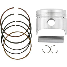 Wiseco - Powersports Piston M06550 4394M06550_496508