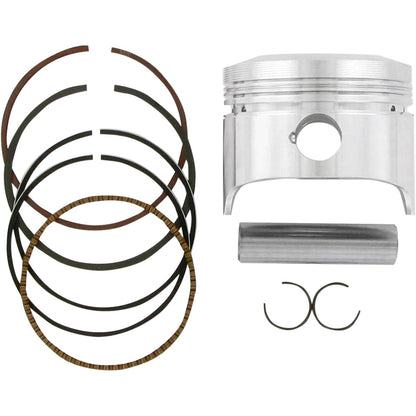 Wiseco - Powersports Piston M06550 4394M06550_496508
