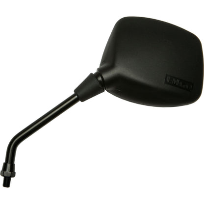 Emgo Mirror Left Black For Kawasaki [MPN: 20-29671]_24602