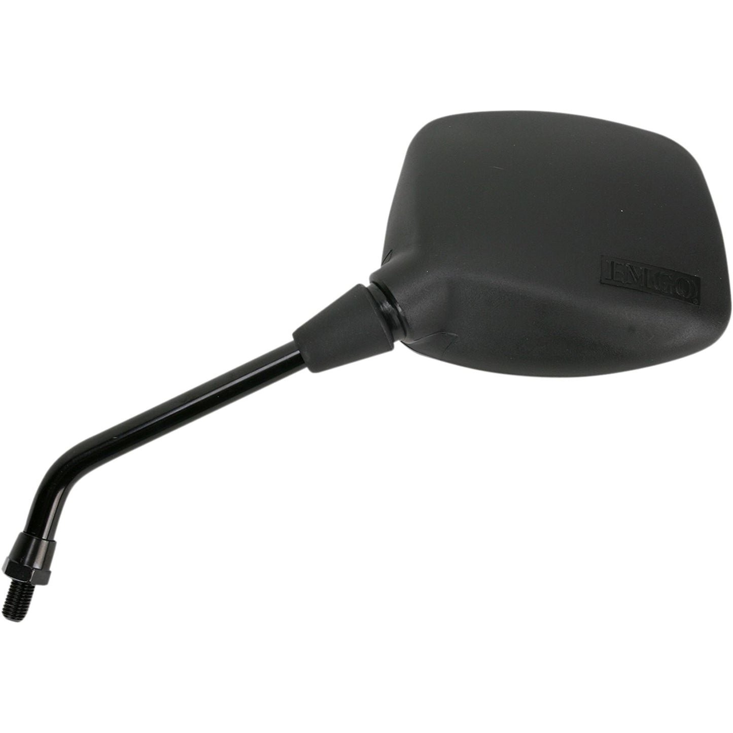 Emgo Mirror Left Black For Kawasaki [MPN: 20-29671]_381818