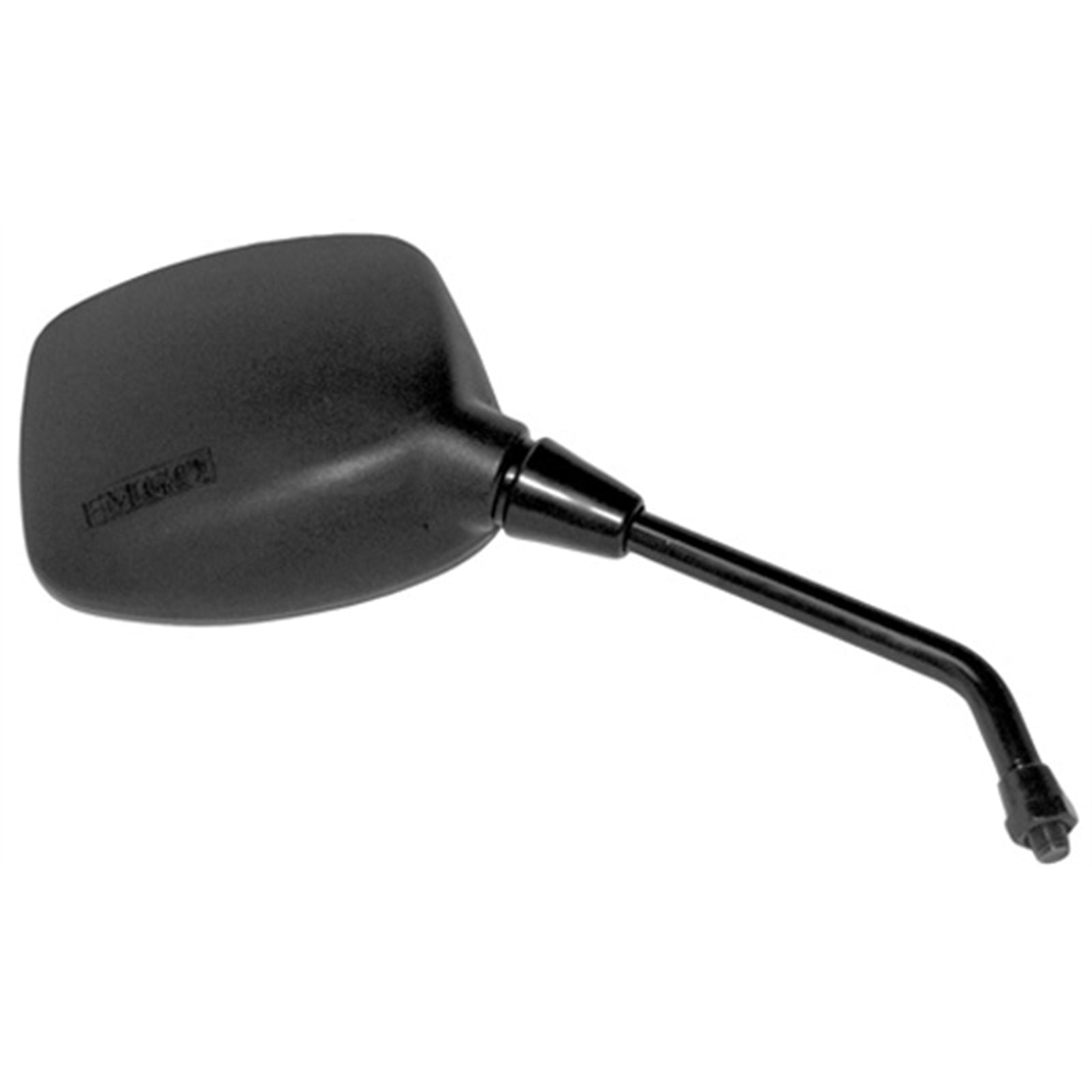 Emgo Mirror Left Black For Kawasaki [MPN: 20-29671]_555082