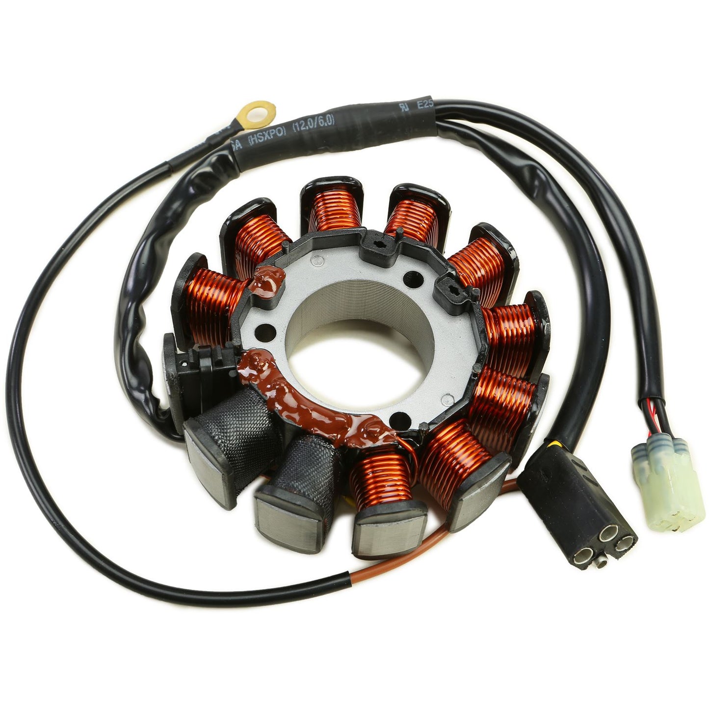 SPI Sports Parts Inc Stator Assembly SM-01366_24612
