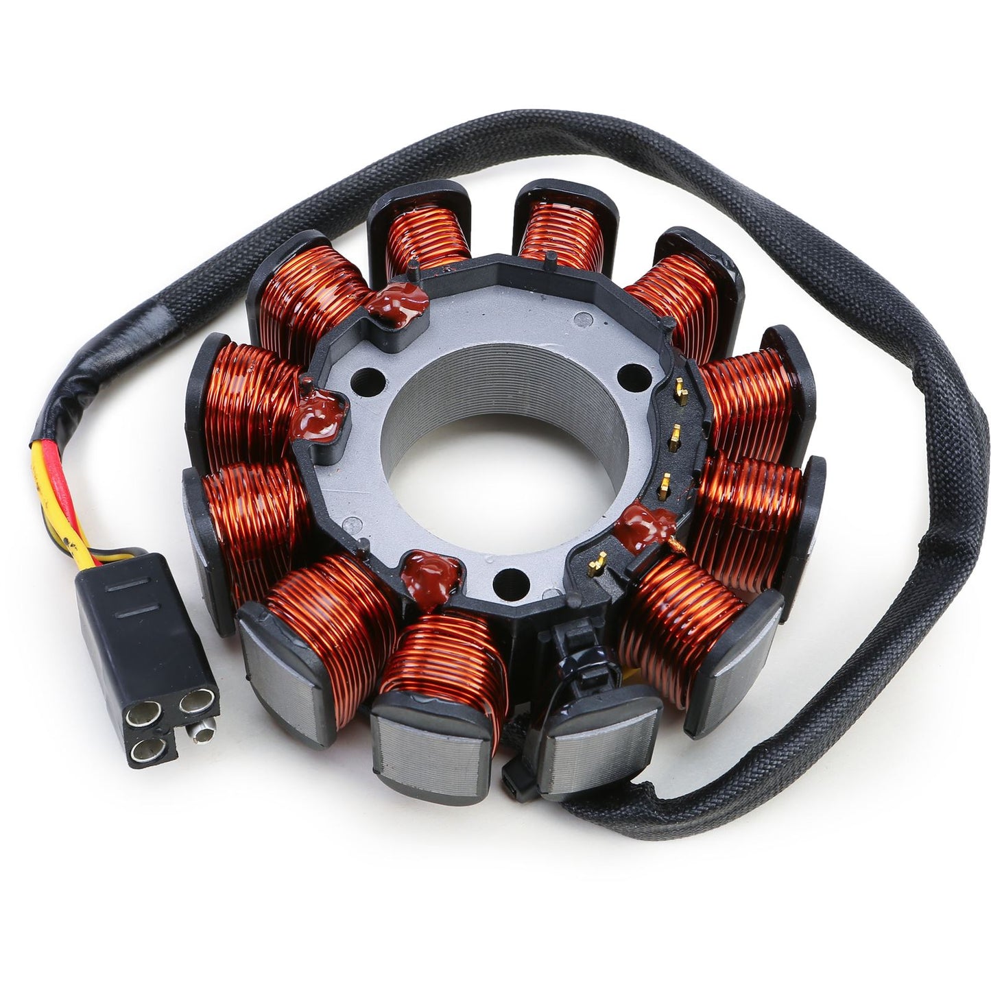SPI Sports Parts Inc Stator Assembly SM-01367_24614