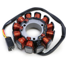 SPI Sports Parts Inc Stator Assembly SM-01367_24614