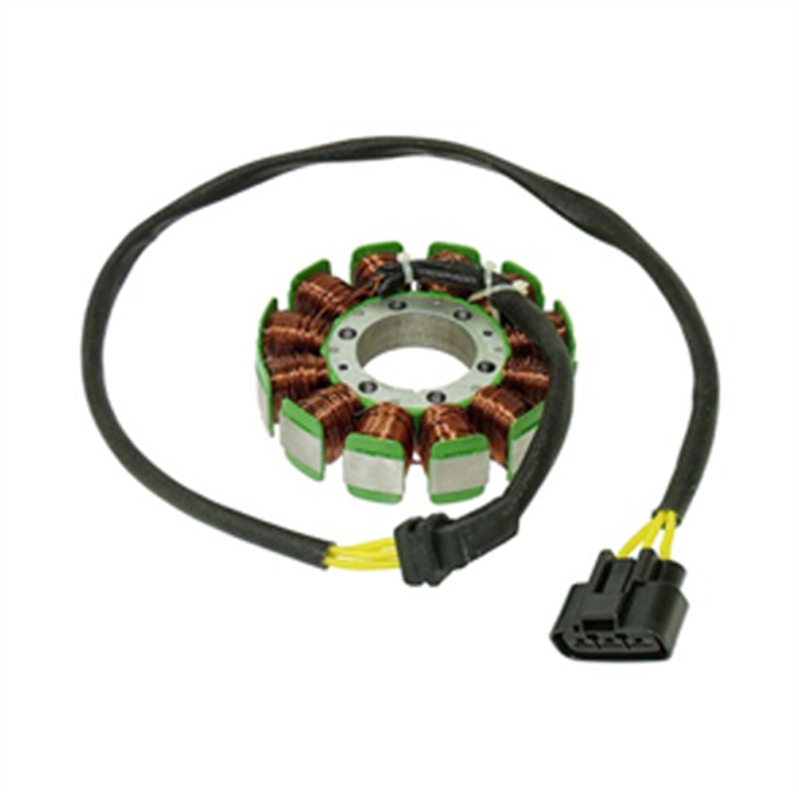 SPI Sports Parts Inc Stator Assembly SM-01364_998204