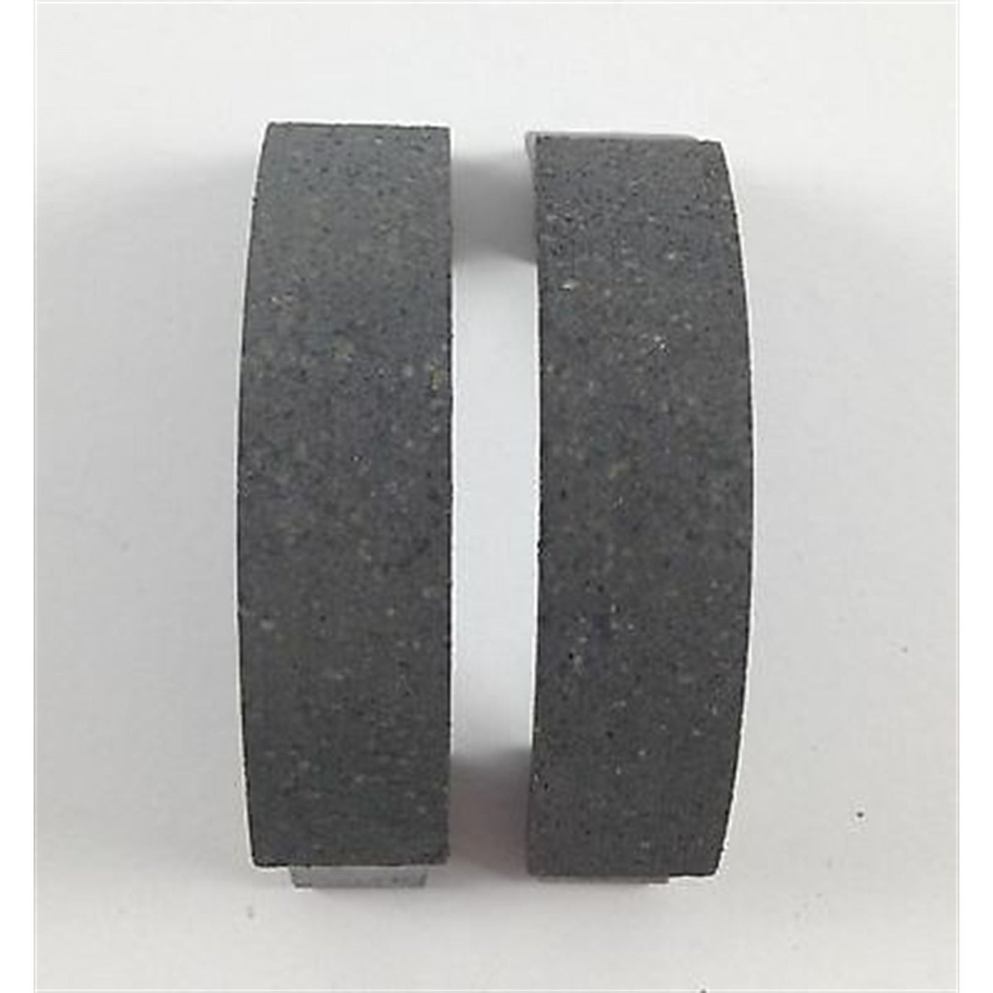 2FastMoto Tomos Brake Shoe Pads 90mm x 18mm  211.071_636653