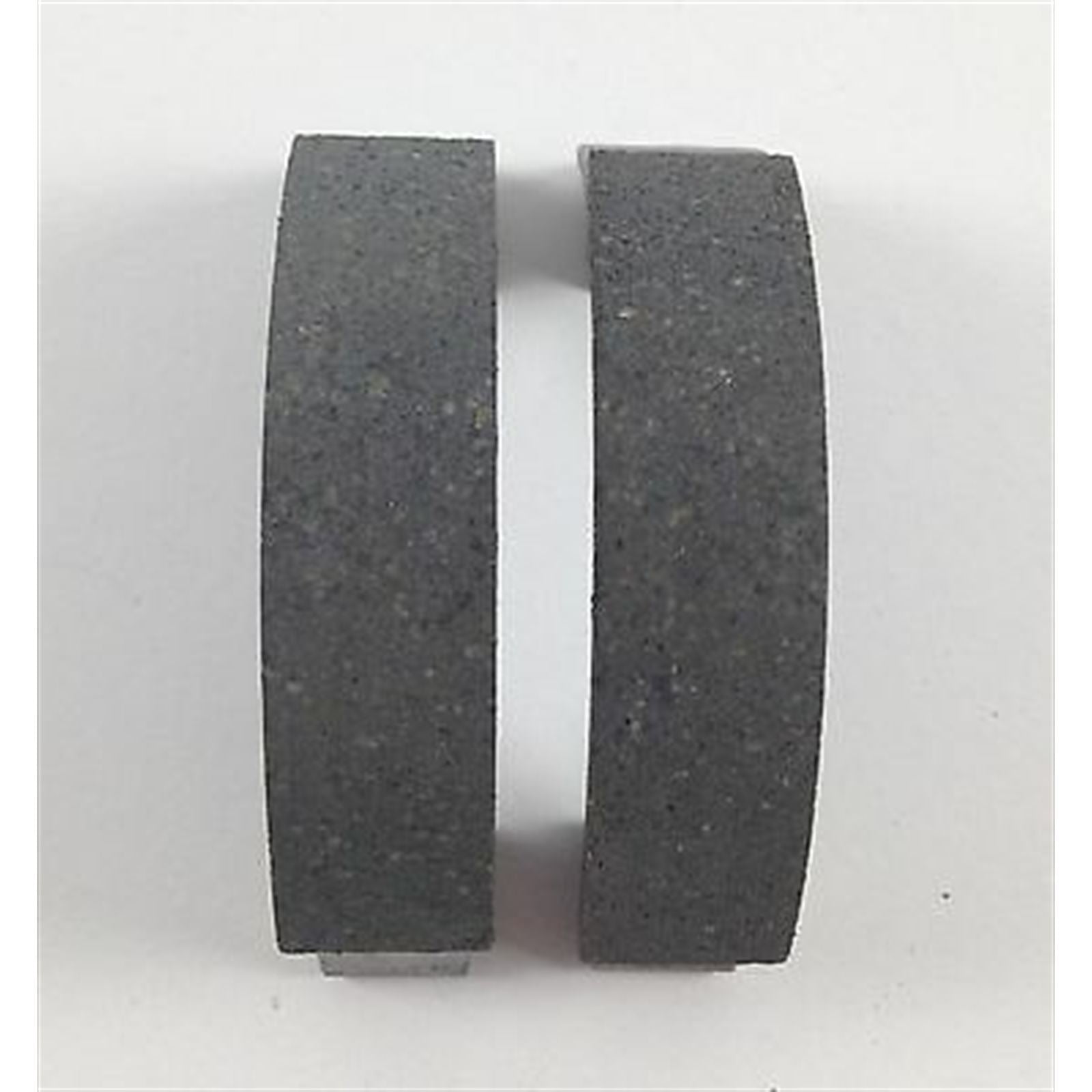2FastMoto Tomos Brake Shoe Pads 90mm x 18mm  211.071_636653