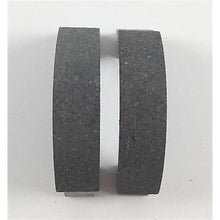 2FastMoto Tomos Brake Shoe Pads 90mm x 18mm  211.071_636653