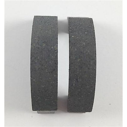 2FastMoto Tomos Brake Shoe Pads 90mm x 18mm  211.071_636653