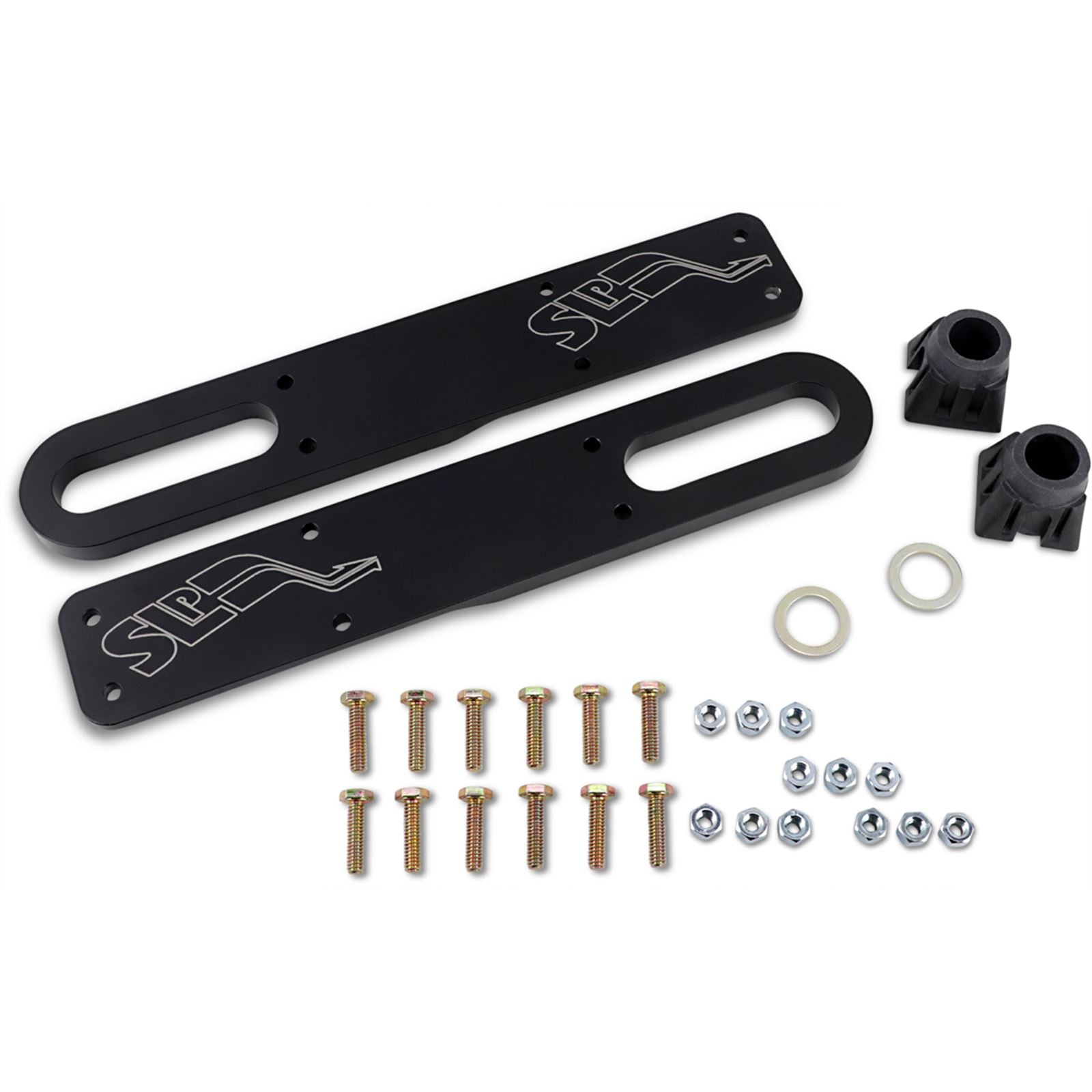 Starting Line Products Rail Extension for Polaris 15" - Pair [MPN: 31-80]_476096