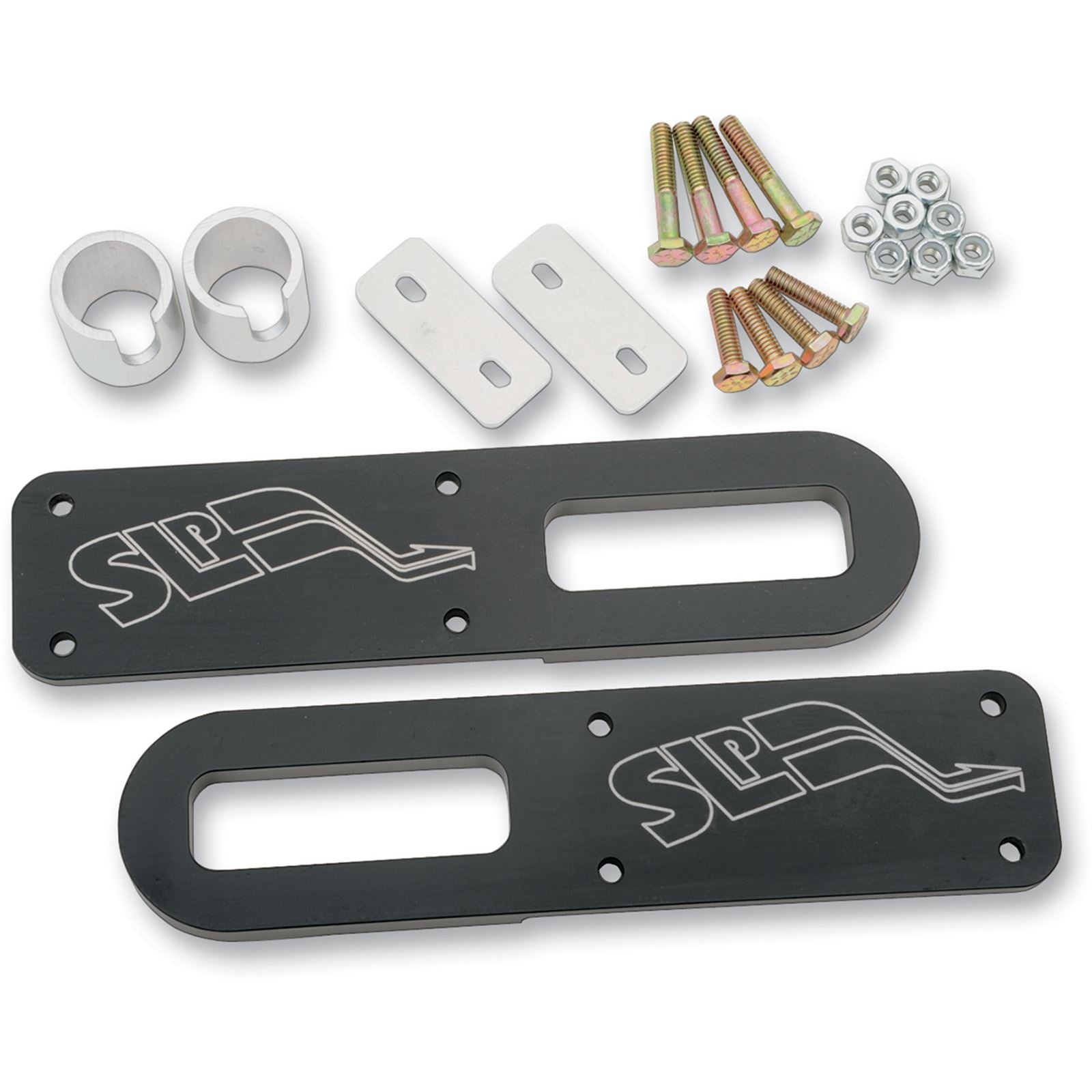 Starting Line Products Rail Extension for Ski-Doo 7.5" - Pair OPEN BOX [MPN: 31-239]_1951563