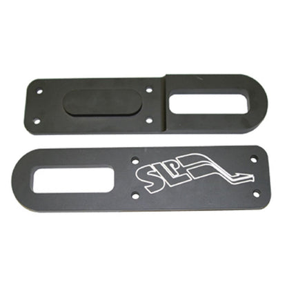 Starting Line Products Rail Extension for Ski-Doo 7.5" - Pair OPEN BOX [MPN: 31-239]_1951564