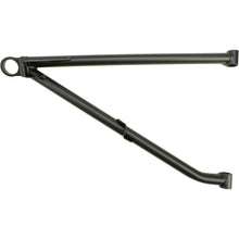 SPI Sports Parts Inc Lower Left Hand A-Arm S-D SM-08670_24661