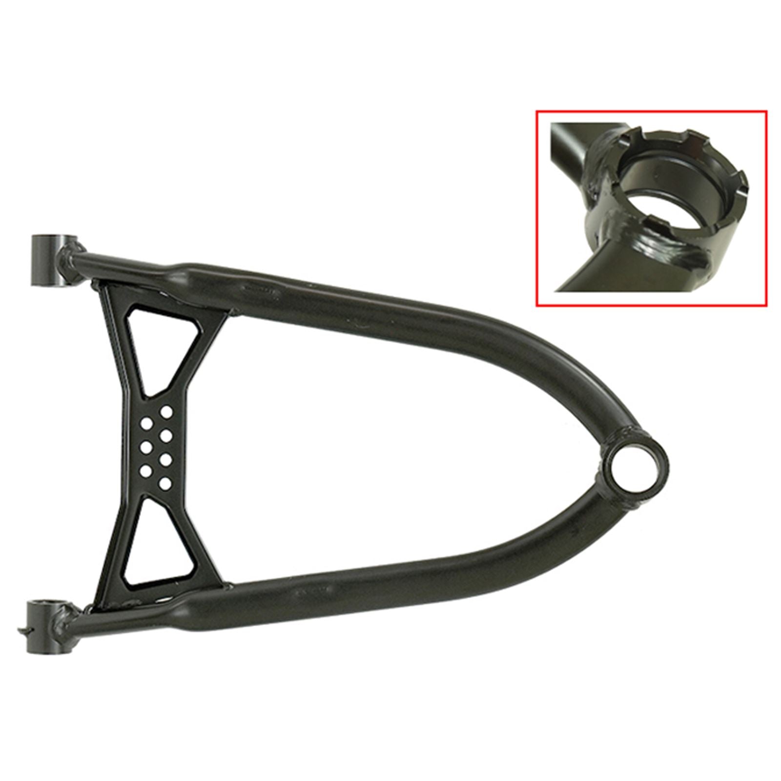 SPI Sports Parts Inc Upper Left Hand A-Arm S-D SM-08666_998175