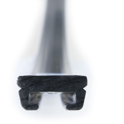 SPI Sports Parts Inc Slide Runners Black S/M 222-56-80_24670