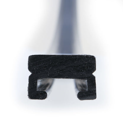 SPI Sports Parts Inc Slide Runners Black S/M 226-66-80_24672