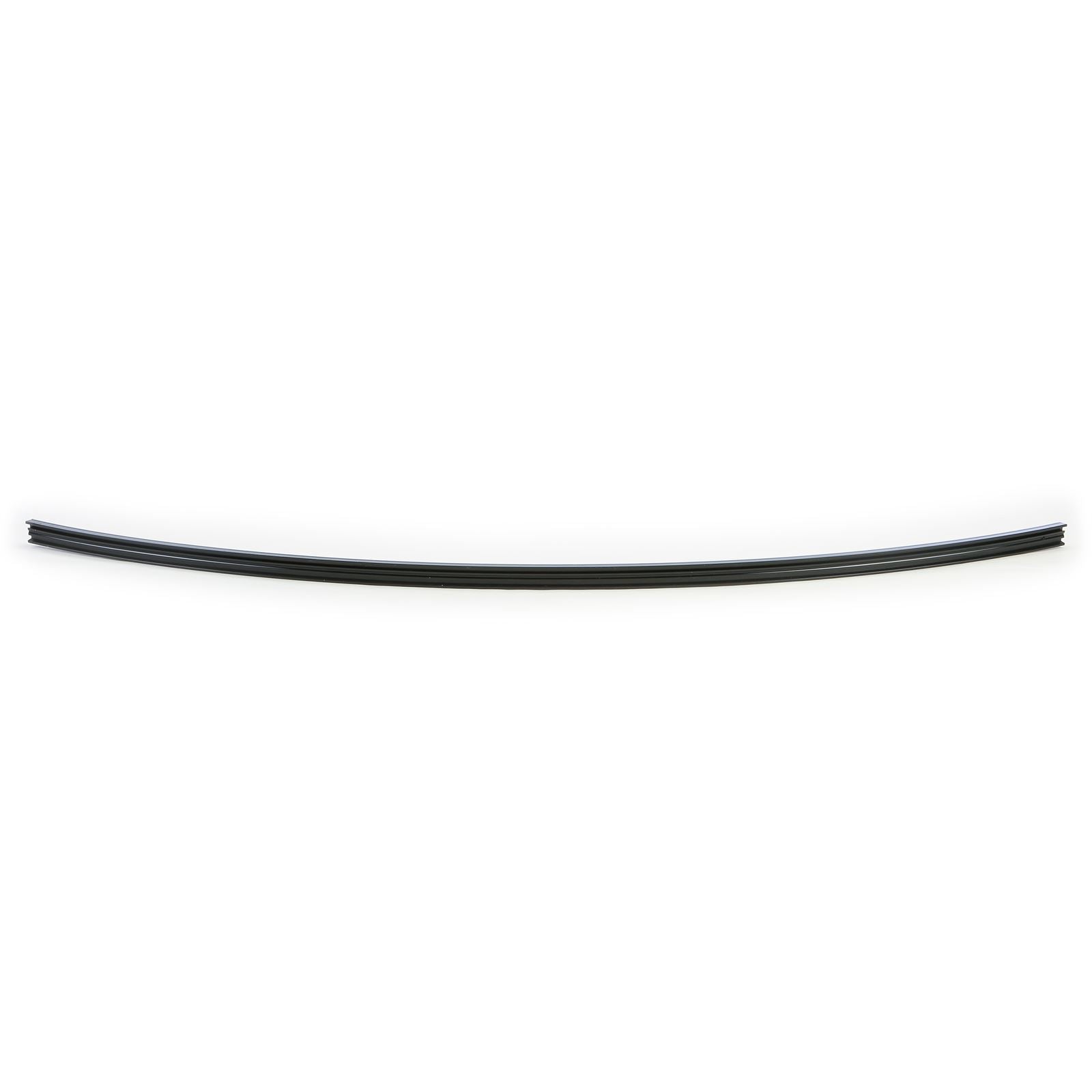 SPI Sports Parts Inc Slide Runners Black S/M 612-56-80_24677