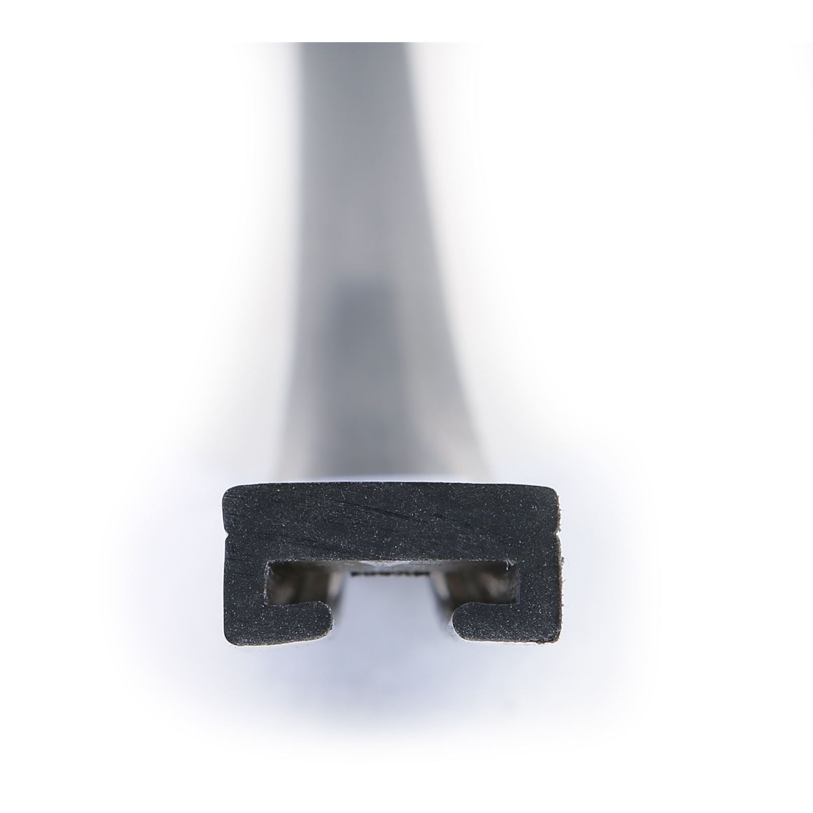 SPI Sports Parts Inc Slide Runners Black S/M 613-41-80_24678