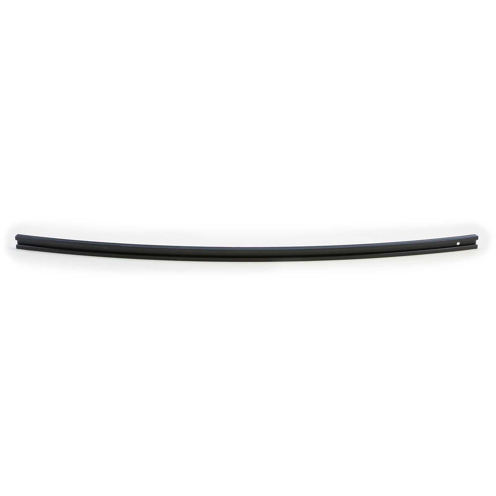 SPI Sports Parts Inc Slide Runners Black S/M 613-41-80_24679