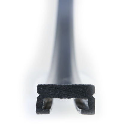 SPI Sports Parts Inc Slide Runners Black 66.00 66.00 S/M 620-66-80_24684