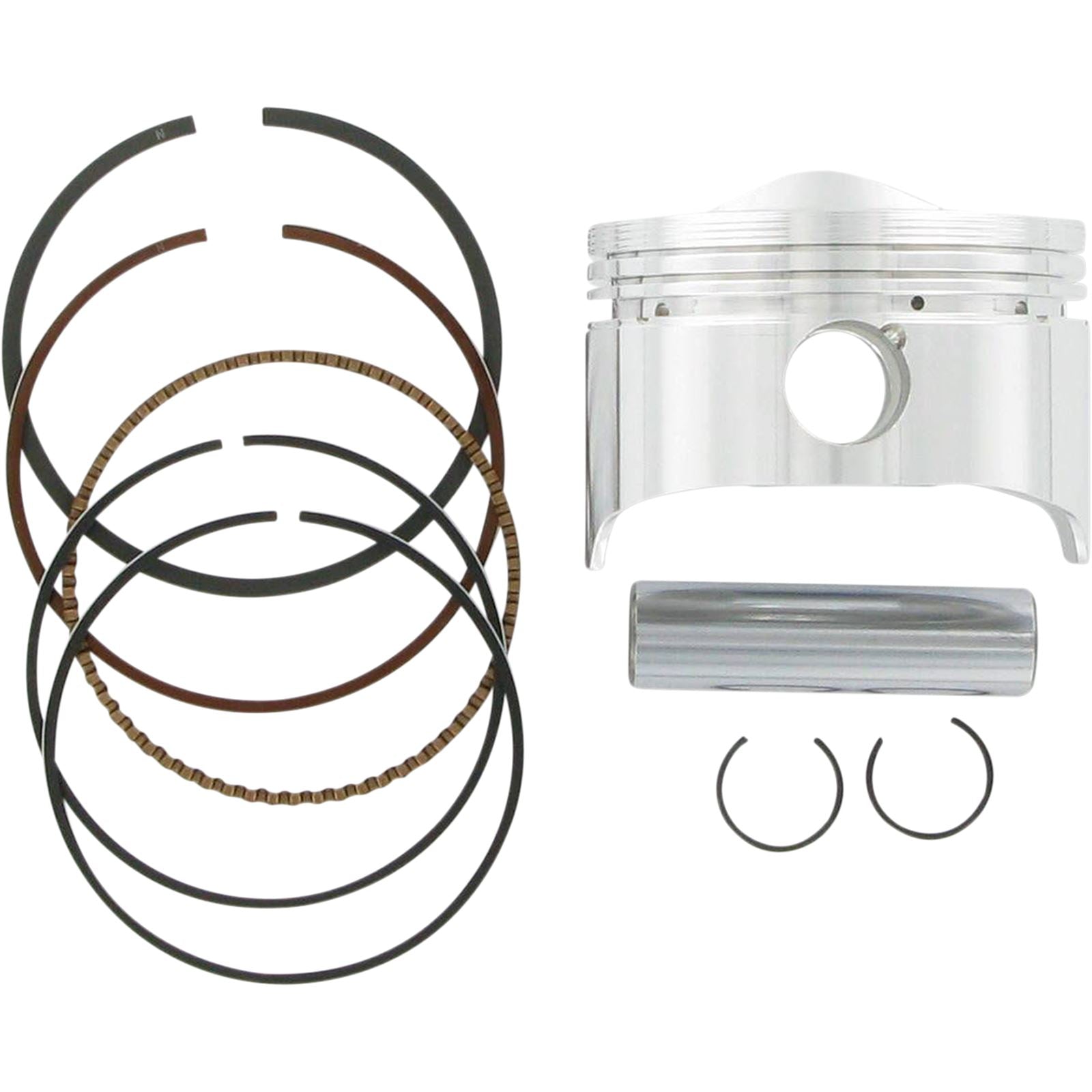Wiseco - Powersports Piston M07400 4440M07400_496520