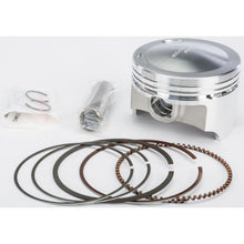 Wiseco - Powersports Piston M07550 XR250 '86-01 4466M07550_24700
