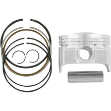 Wiseco - Powersports Piston M07700 XR250 '86-01 4466M07700_494737