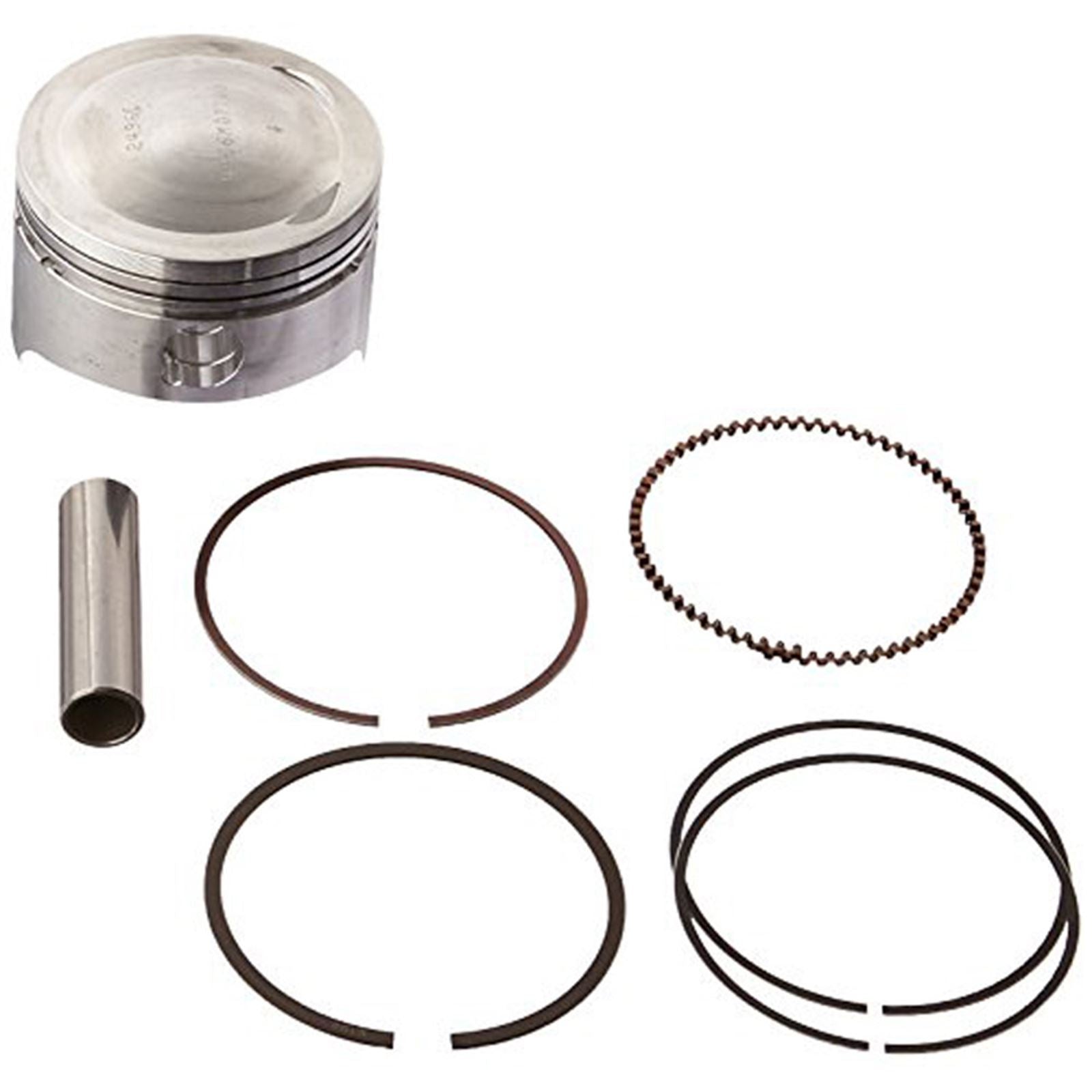 Wiseco - Powersports Piston M07700 XR250 '86-01 4466M07700_555105