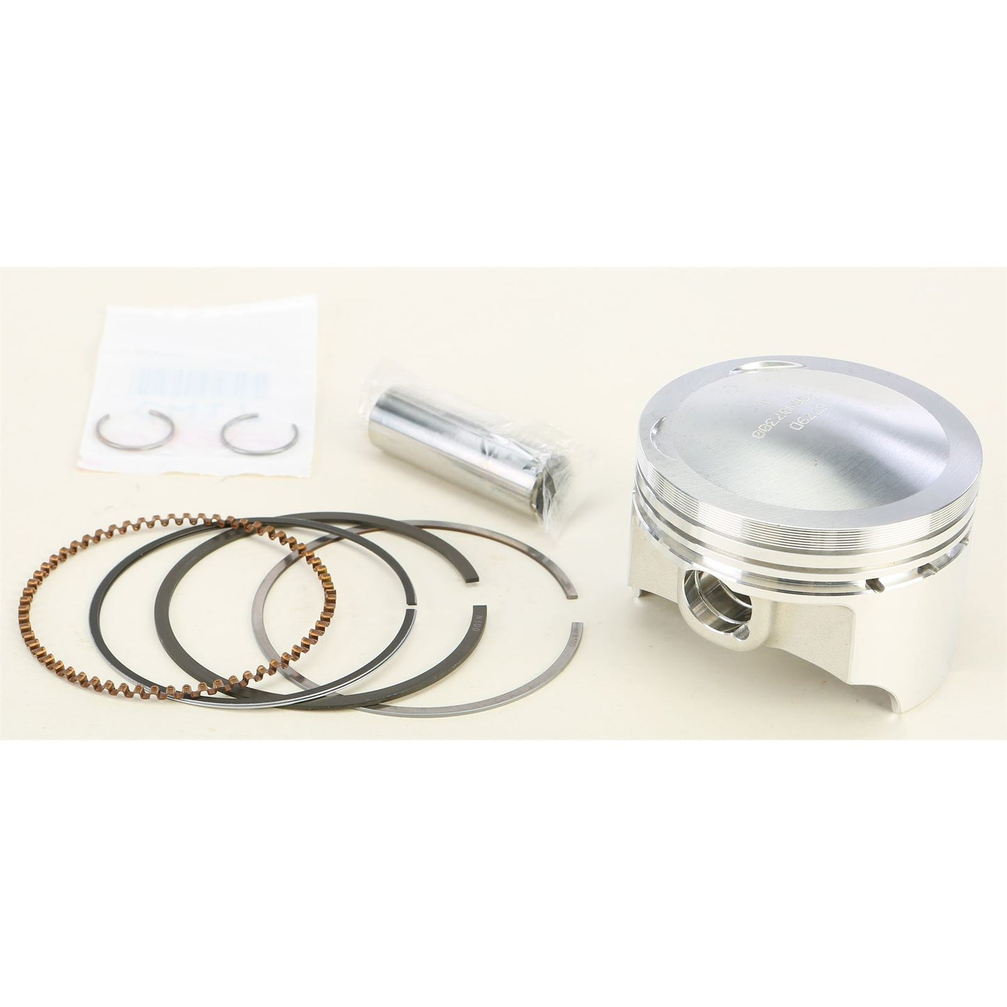 Wiseco - Powersports Piston M07300 XR250 '86-01 4466M07300_24702