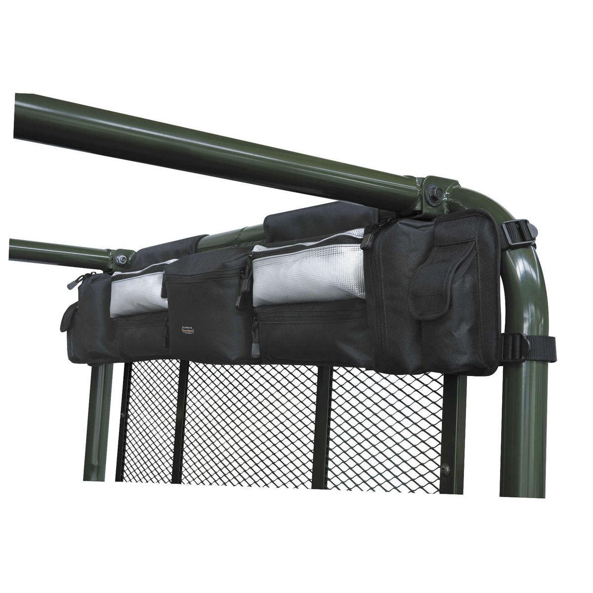 Classic Accessories UTV Roll Cage Organizer - Black [MPN: 18-131-010401-00]_24703