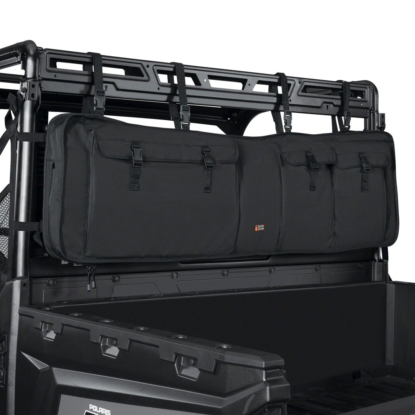 Classic Accessories UTV Double Case Universal - Black [MPN: 18-129-010401-00]_24704