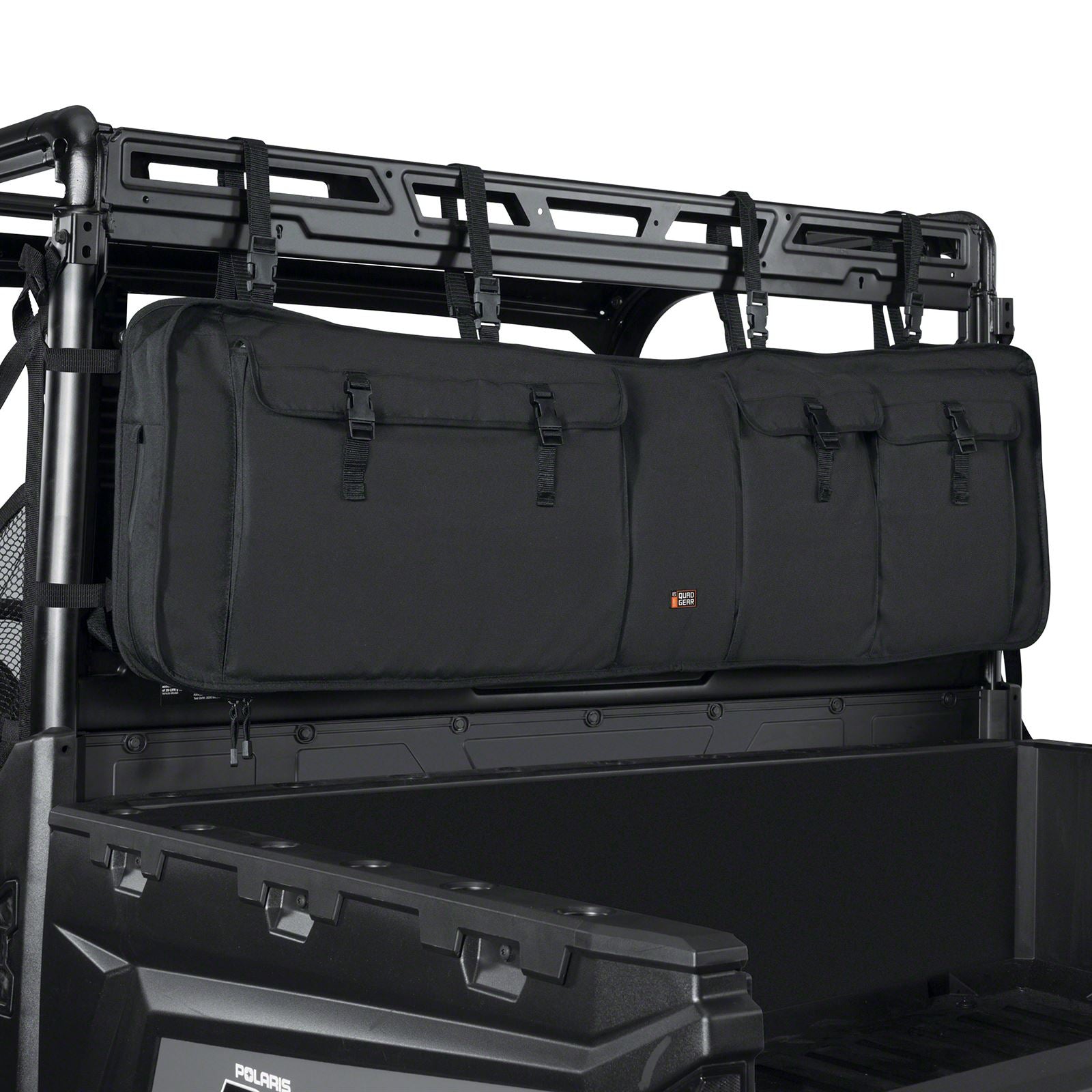 Classic Accessories UTV Double Case Universal - Black [MPN: 18-129-010401-00]_24704