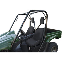 Classic Accessories Classic Bucket Seat Covers Black [MPN: 18-144-010403-00]_24705